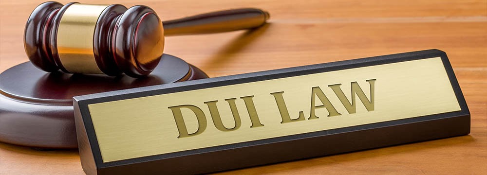 4 Reasons Why Getting a DUI Lawyer Is a Good Idea