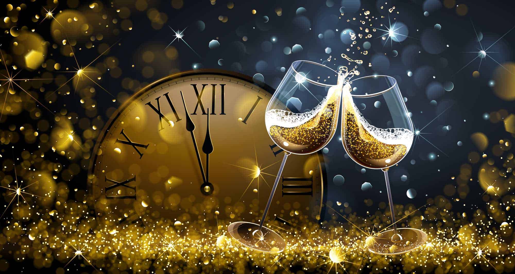 Best Ways To Plan New Year’s Eve Party