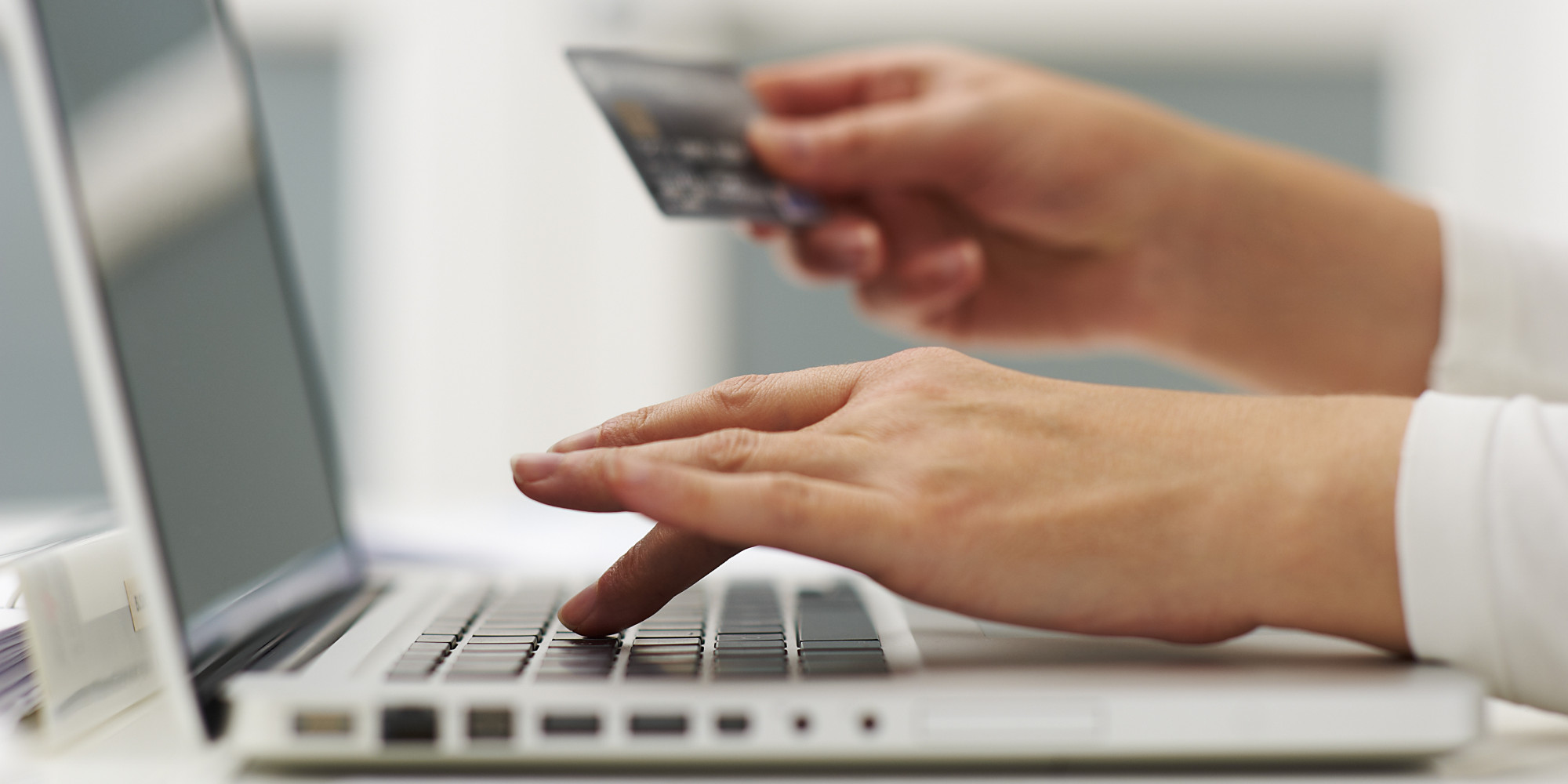 Mistakes To Avoid When Shopping Online