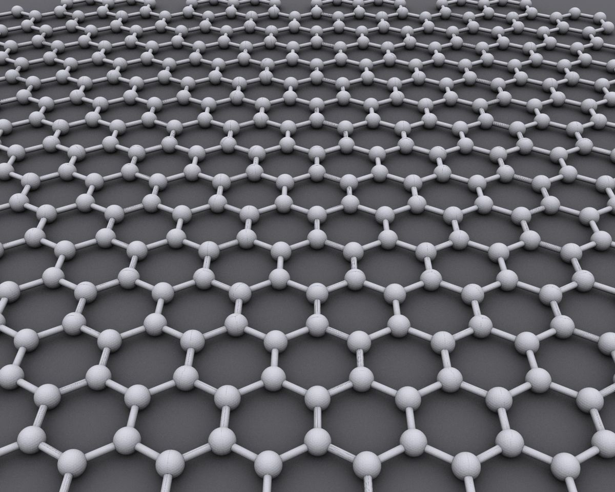 4 Ways Graphene Will Change The Way We Live