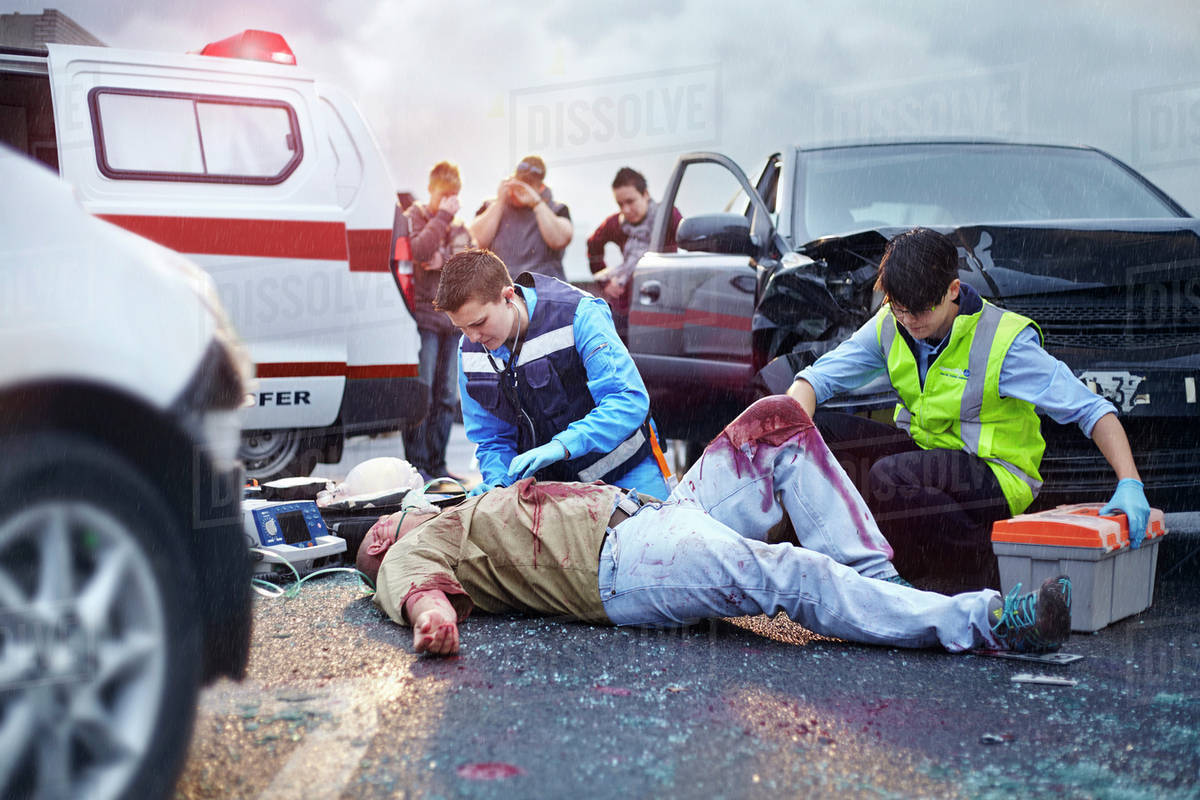 4 Reasons Why Car Accident Victims Hire Attorneys