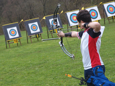 Tips To Master The Sport Of Archery For The Beginners