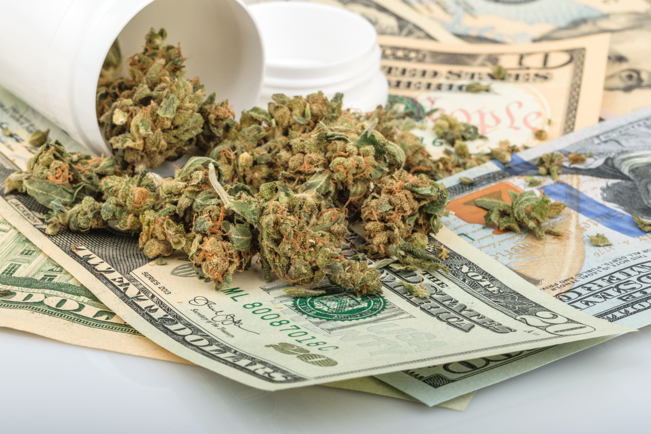 How To Choose The Best Online Store For Buying Cannabis