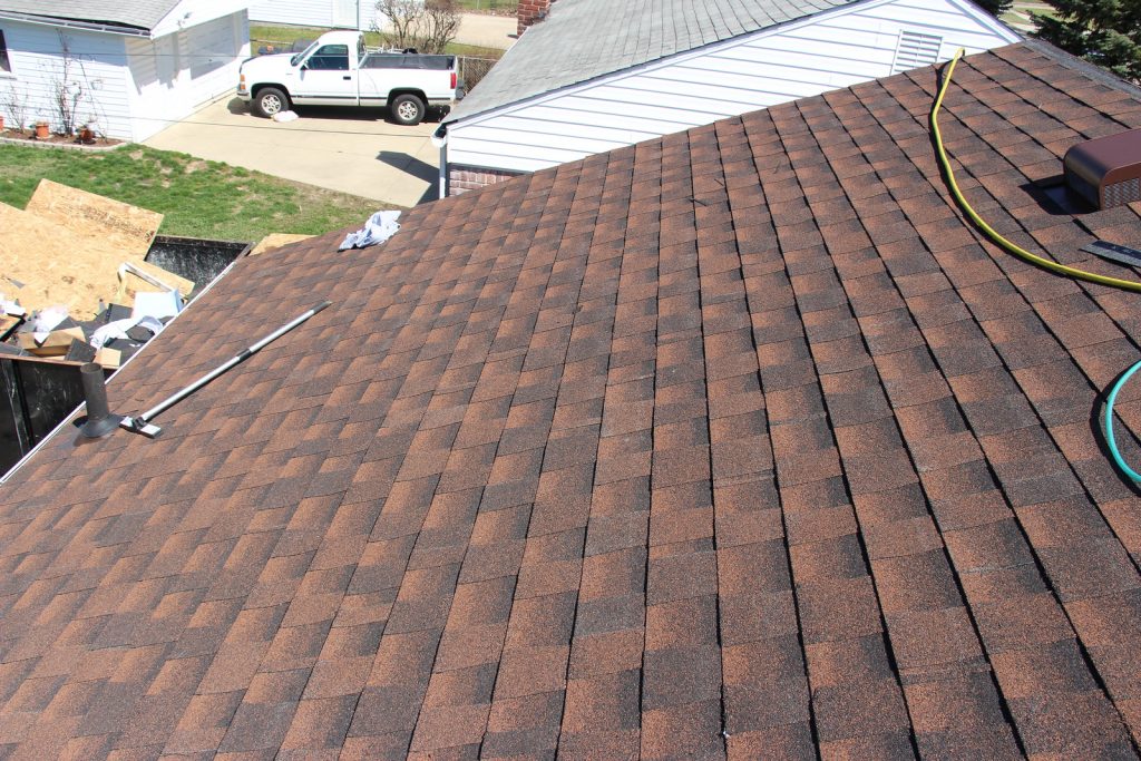 Tips To The New Roof In Wyandotte Michigan
