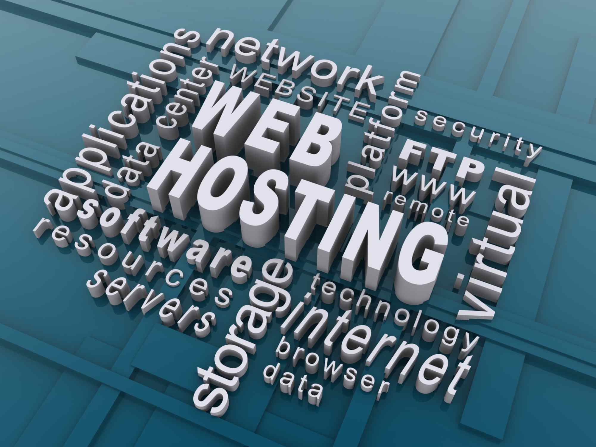 Below Are A Few Ideas About Web hosting Your Site