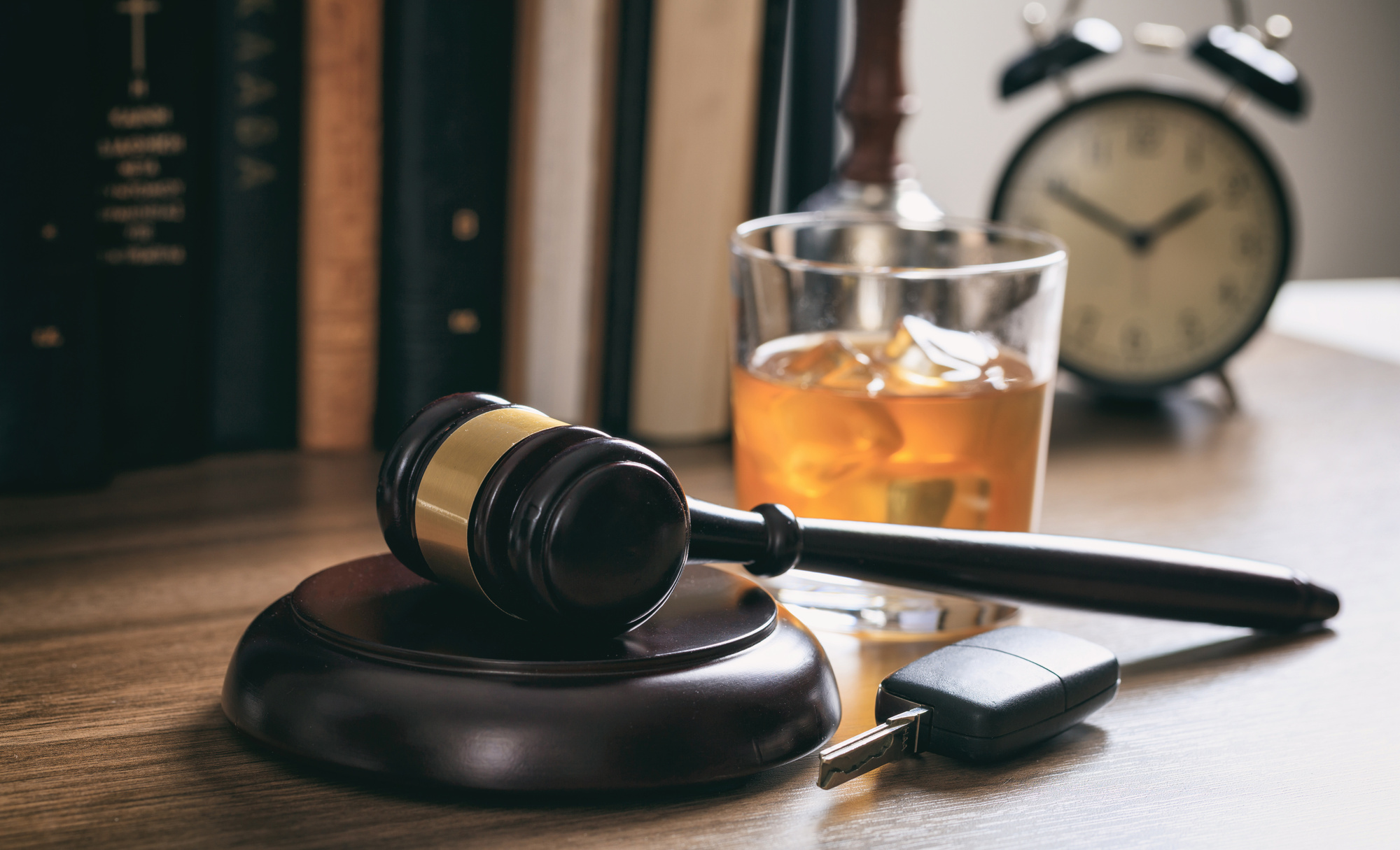 Questions to Ask When Choosing a DUI Attorney