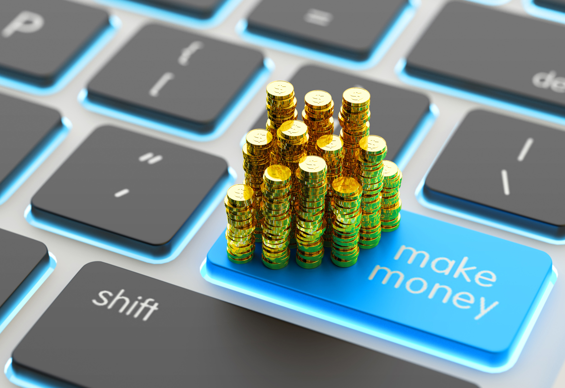 Best Tips For Making Money Online