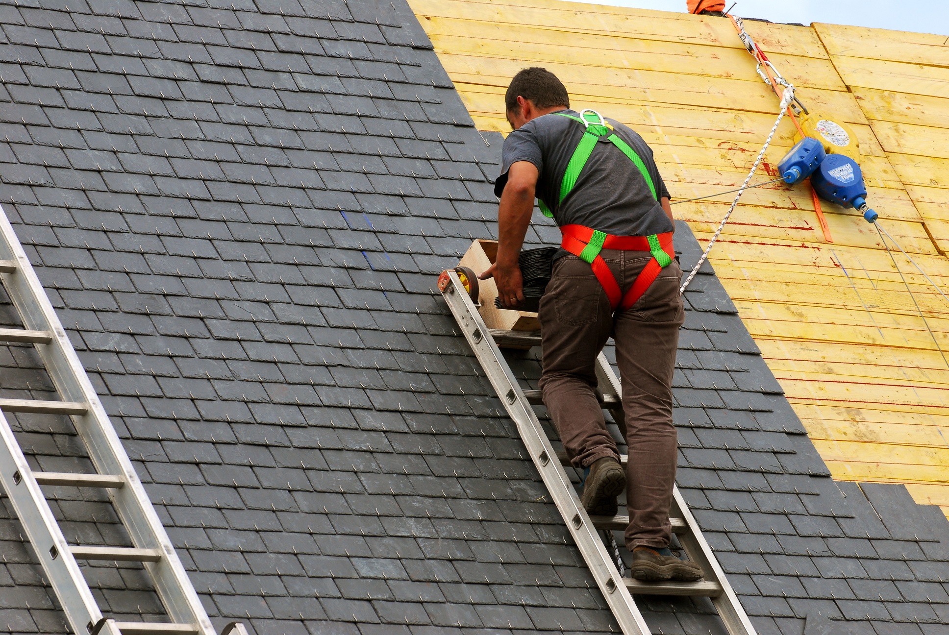 Ideas To Help You Get The Most From Your Roofing Greenfield Rd Dearborn Michigan