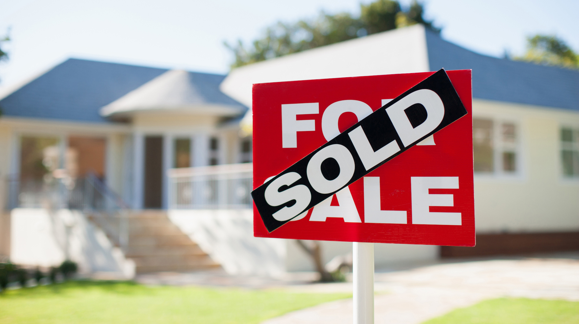 5 Situations Telling You To Sell You House Already