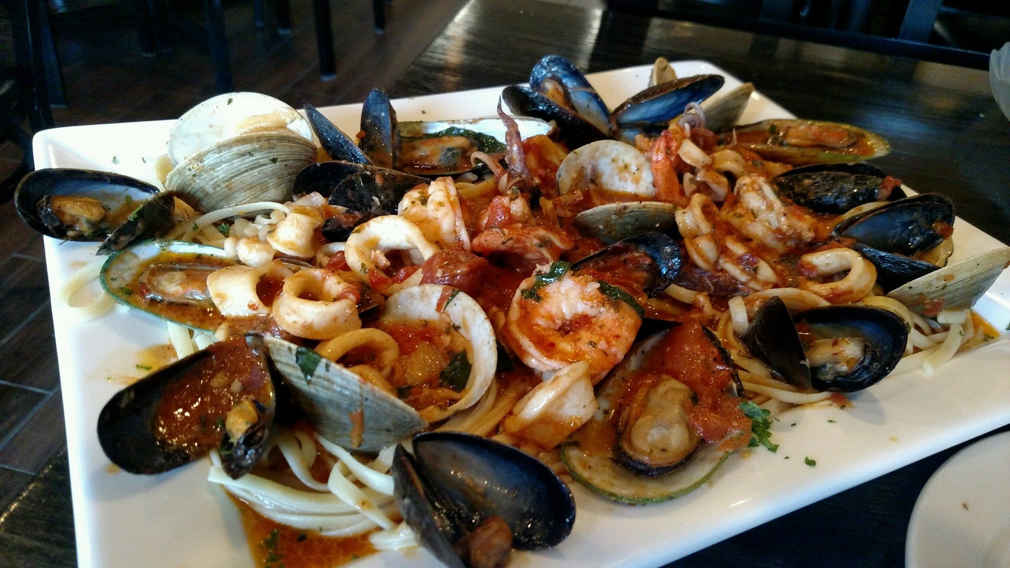 Finding The Best Italian Place In Greensboro
