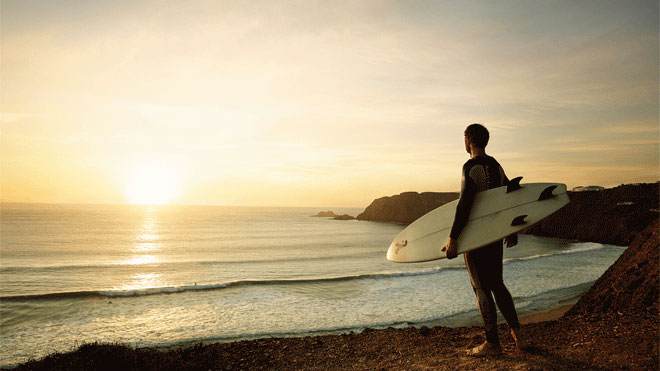 Learn To Surf – Is A Surfing School Necessary