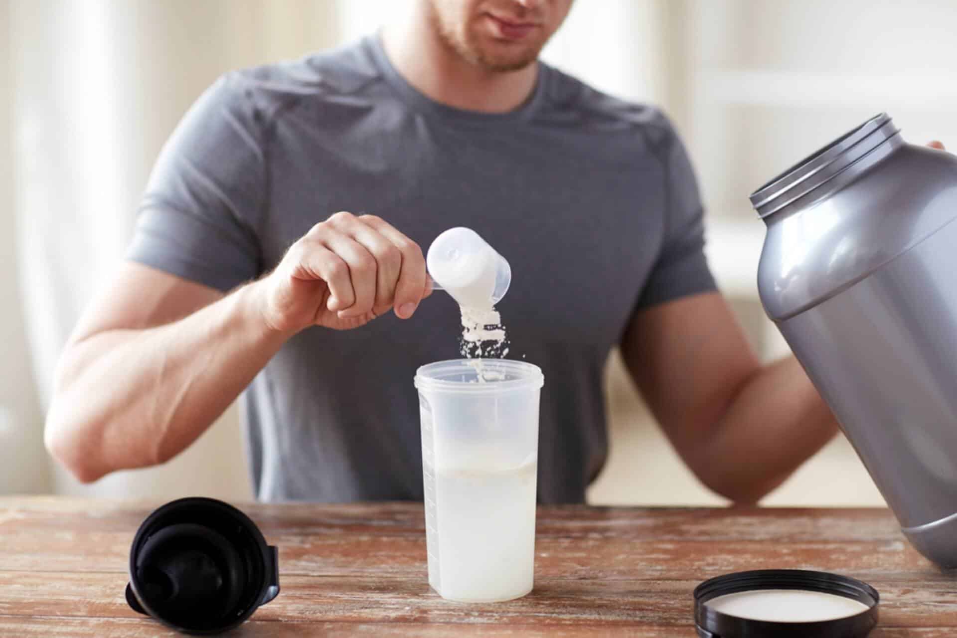 Are You In Search Of The Best Creatine Supplements On The Market?