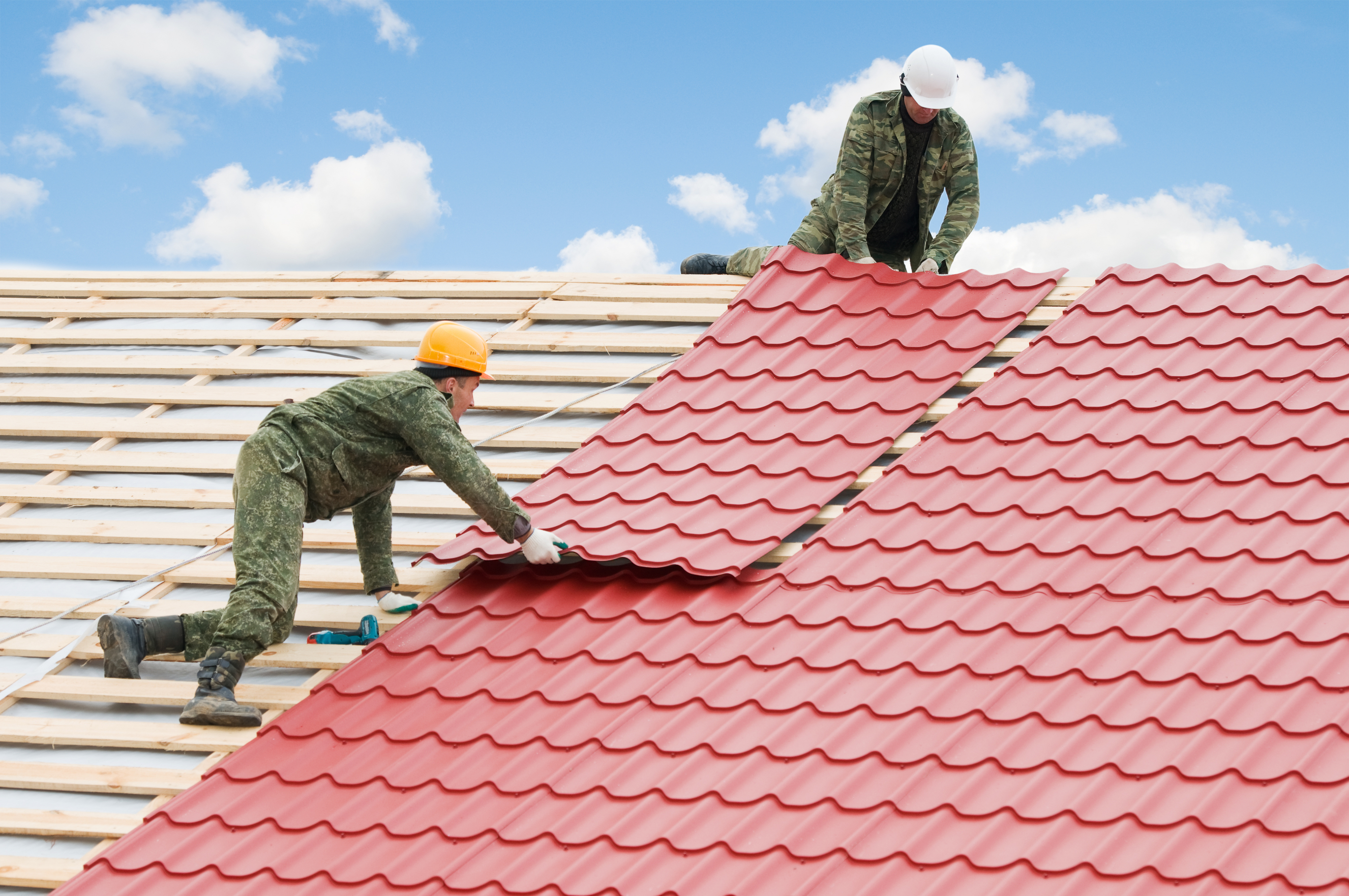 What To Look For In A Roofing Contractor