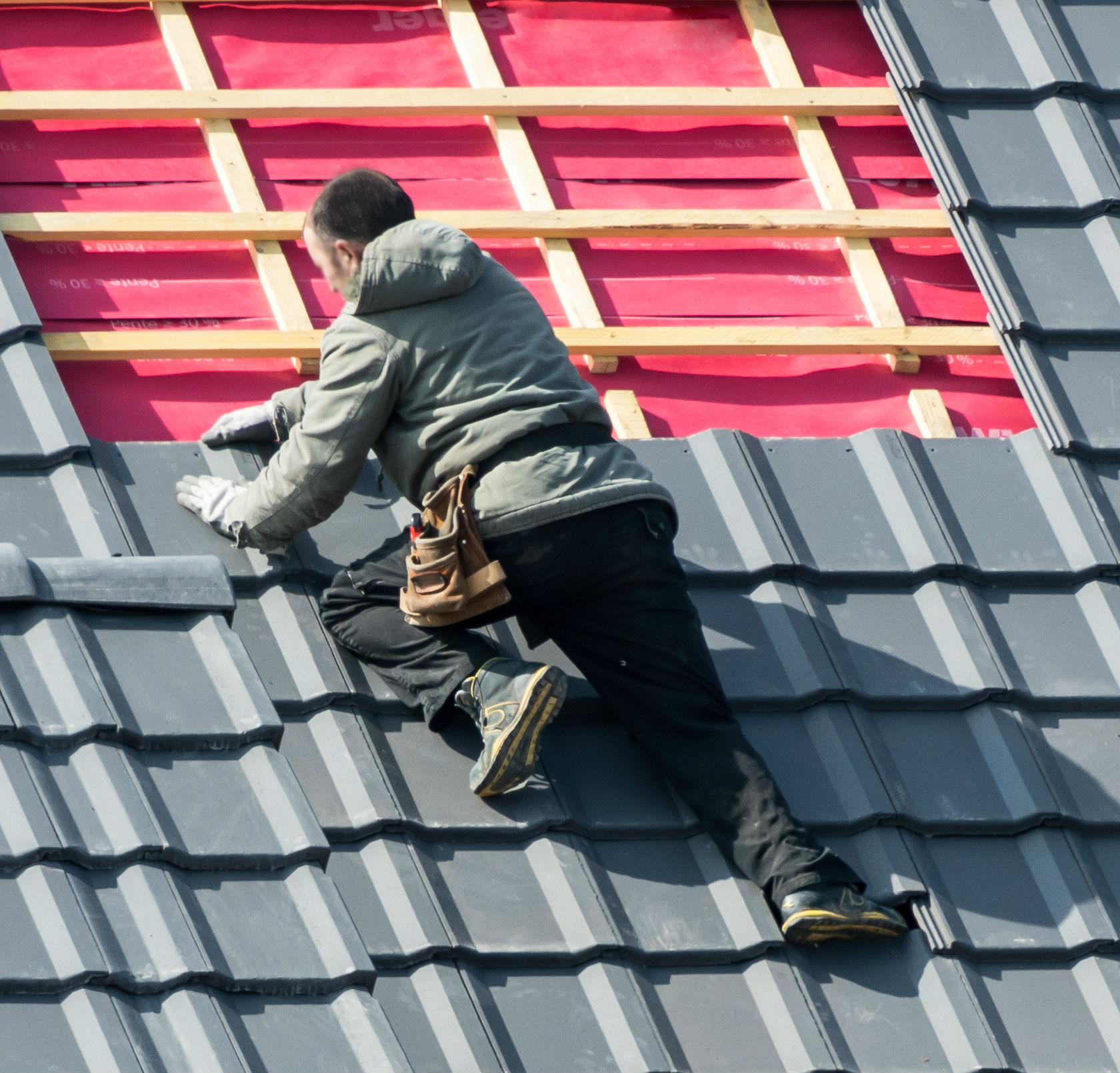 Obtain Your Roof Repaired With One Of These Suggestions Regarding Macomb Michigan