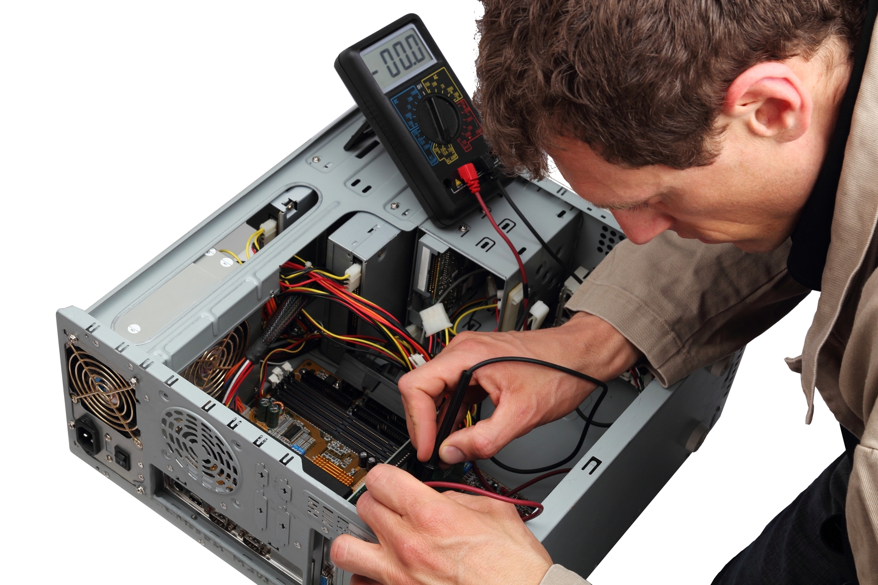 Is It Good To Have DIY Or Hire Experts For Computer Repairs?