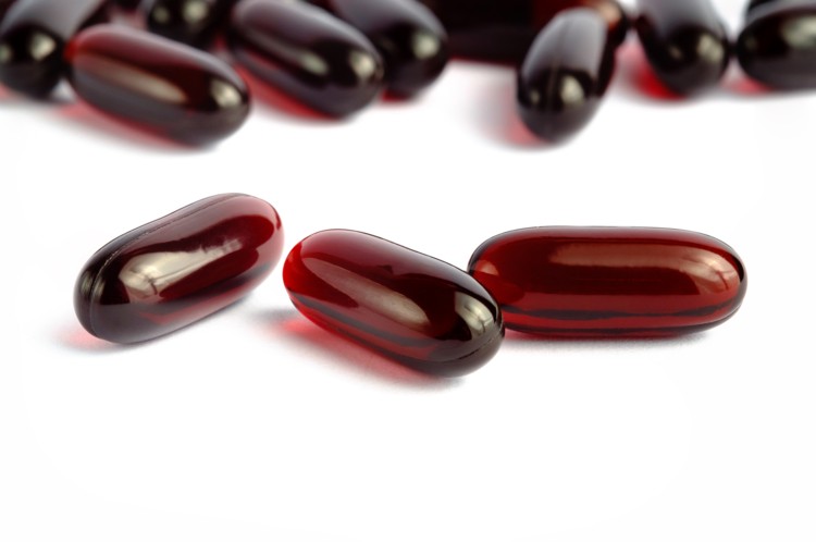 Healthcare startups: Israeli Startup Debuts Astaxanthin From Yeast