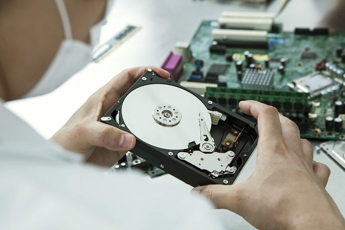 Data Recovery – How To Retrieve Data From Your Hard Disk Failure?