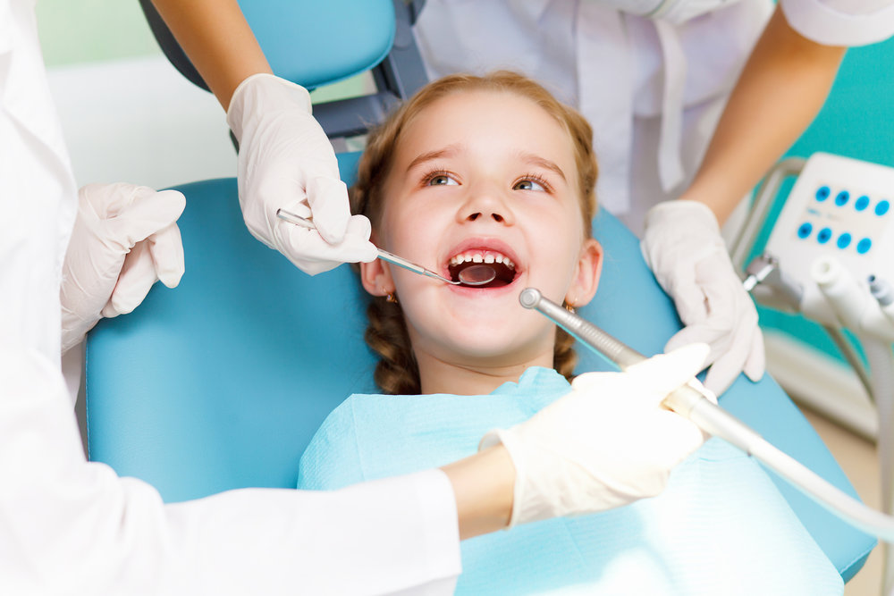 Children’s Dentistry – It’s Crucial to Find The Best Dentist In Town