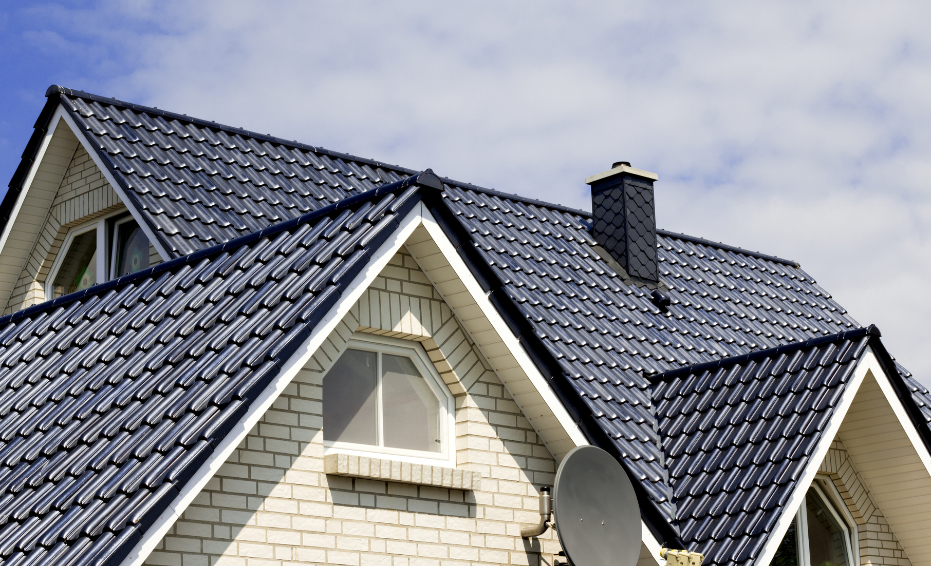 Some Fast Roof Top Ideas That Can Help Your Own Home