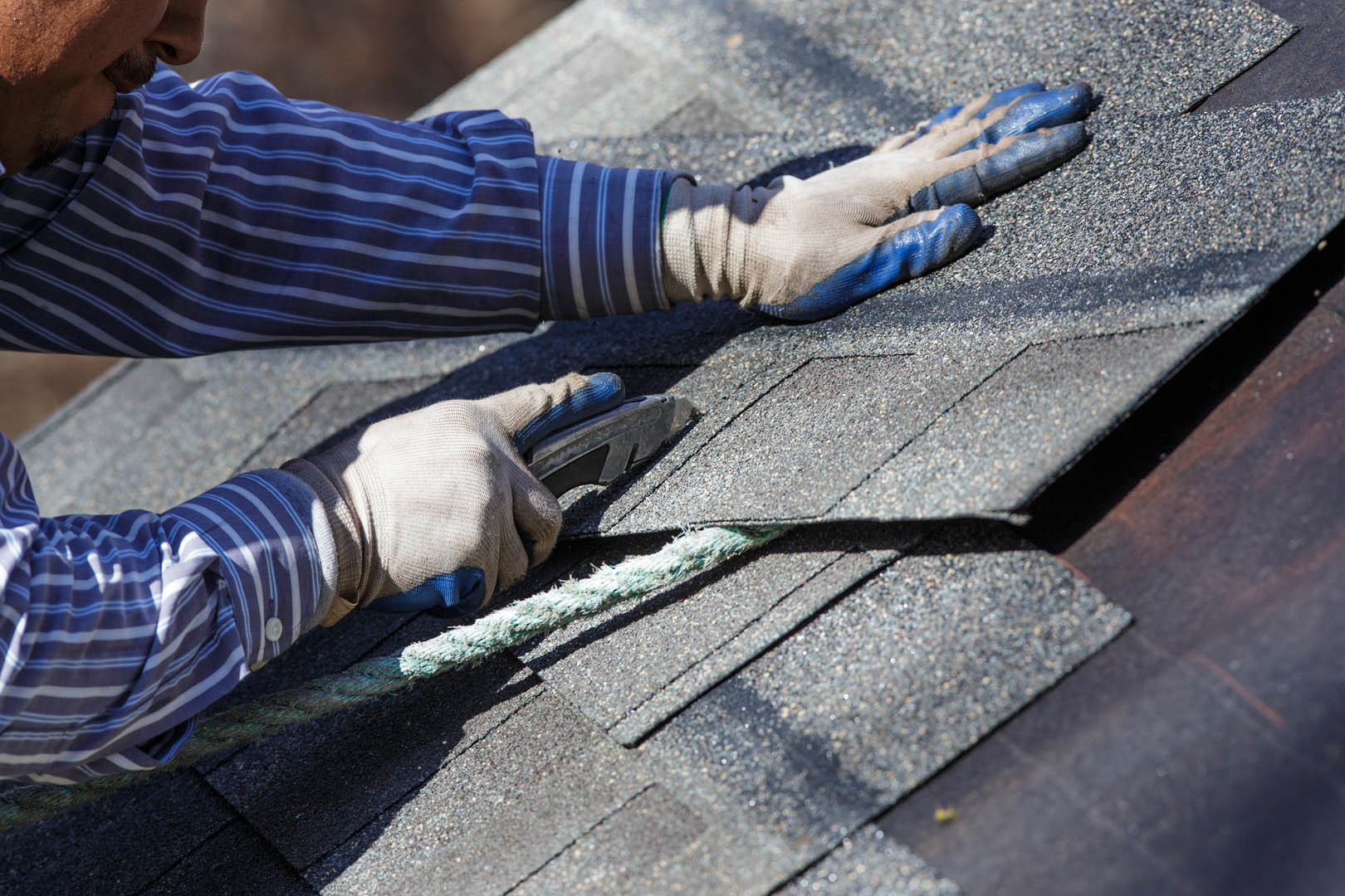 What Are The Qualities Of Good Roofing Services?