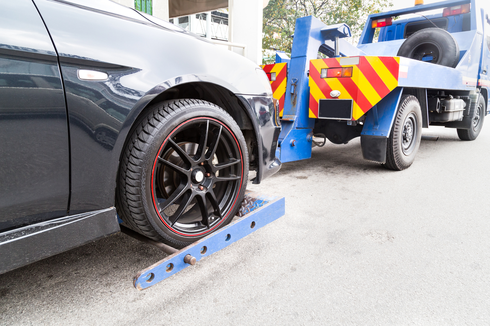How To Find The Best Car Towing Service