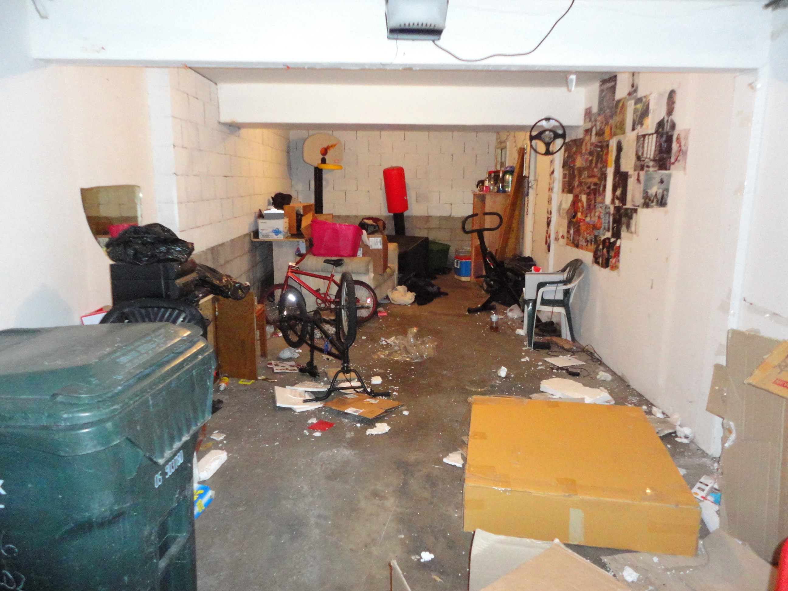 How To Get Rid Of Your Renter’s Junk