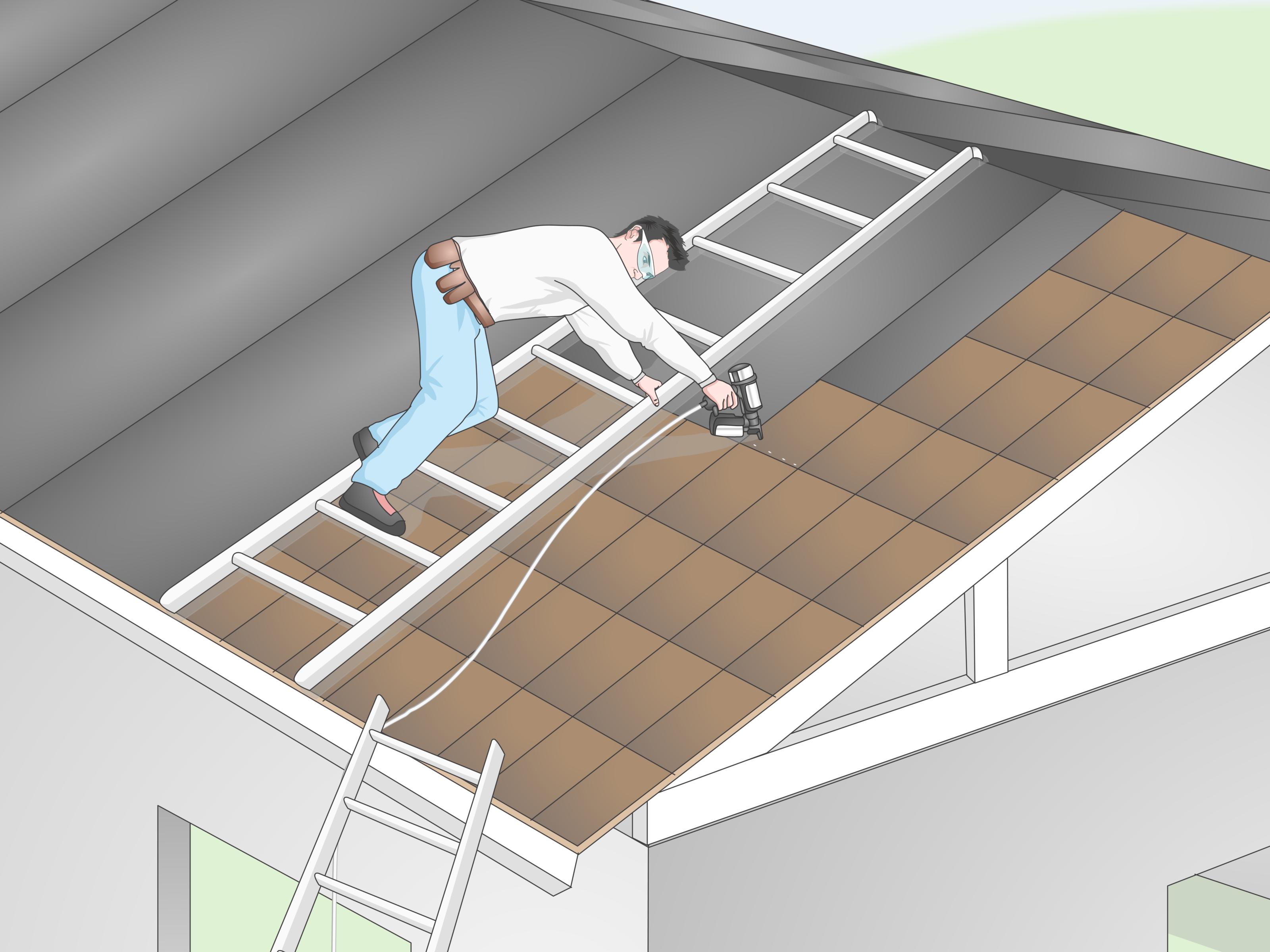 Roof Structure Tips That Can Certainly Help You Out