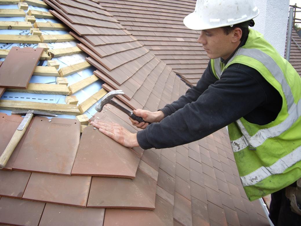 The Services Required In A Roofing Repair Company