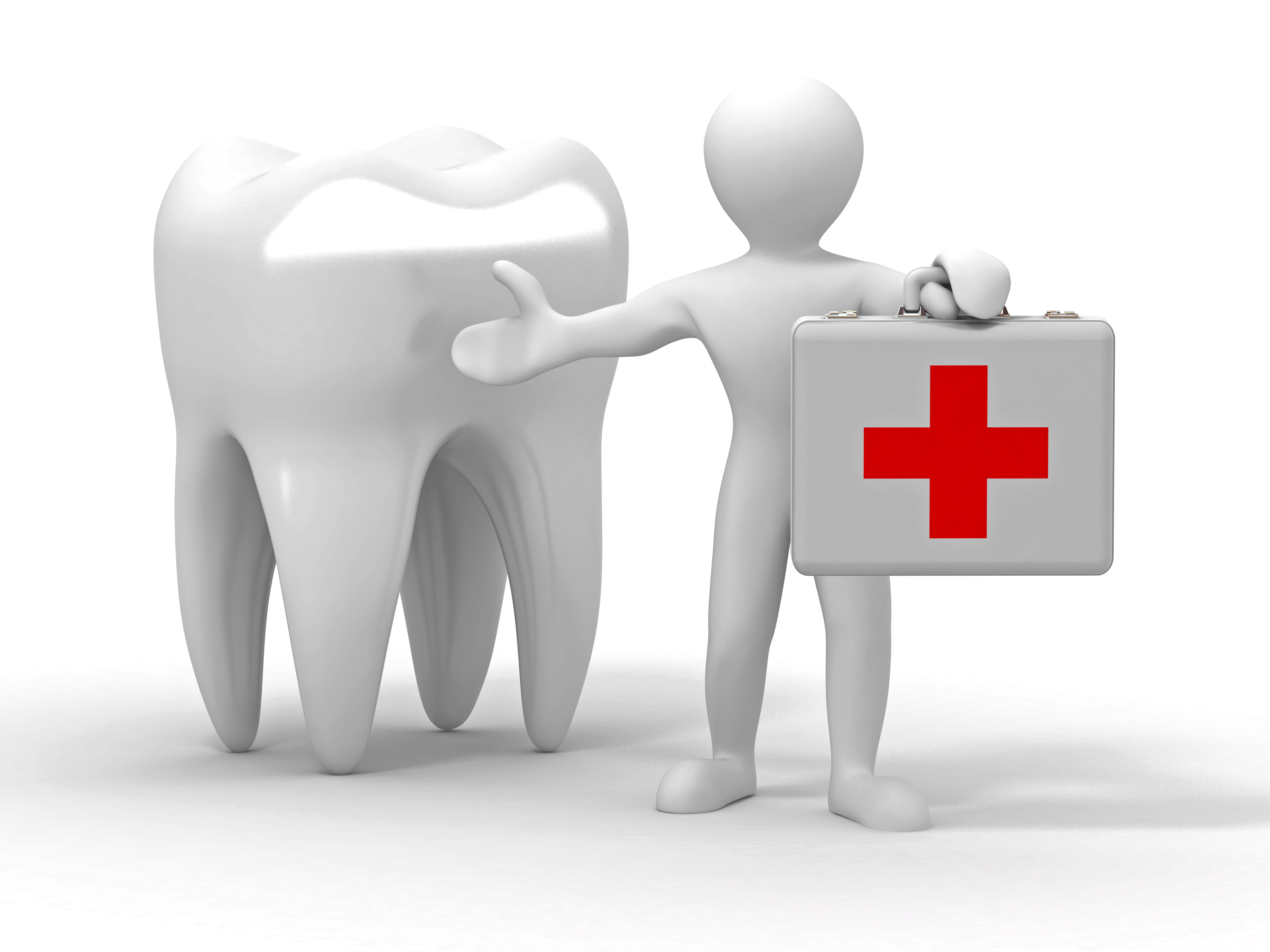 What Do You Need To Do When You Have A Dental Emergency?