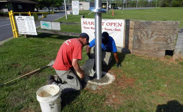 Finding The Best Flagpole Services Today