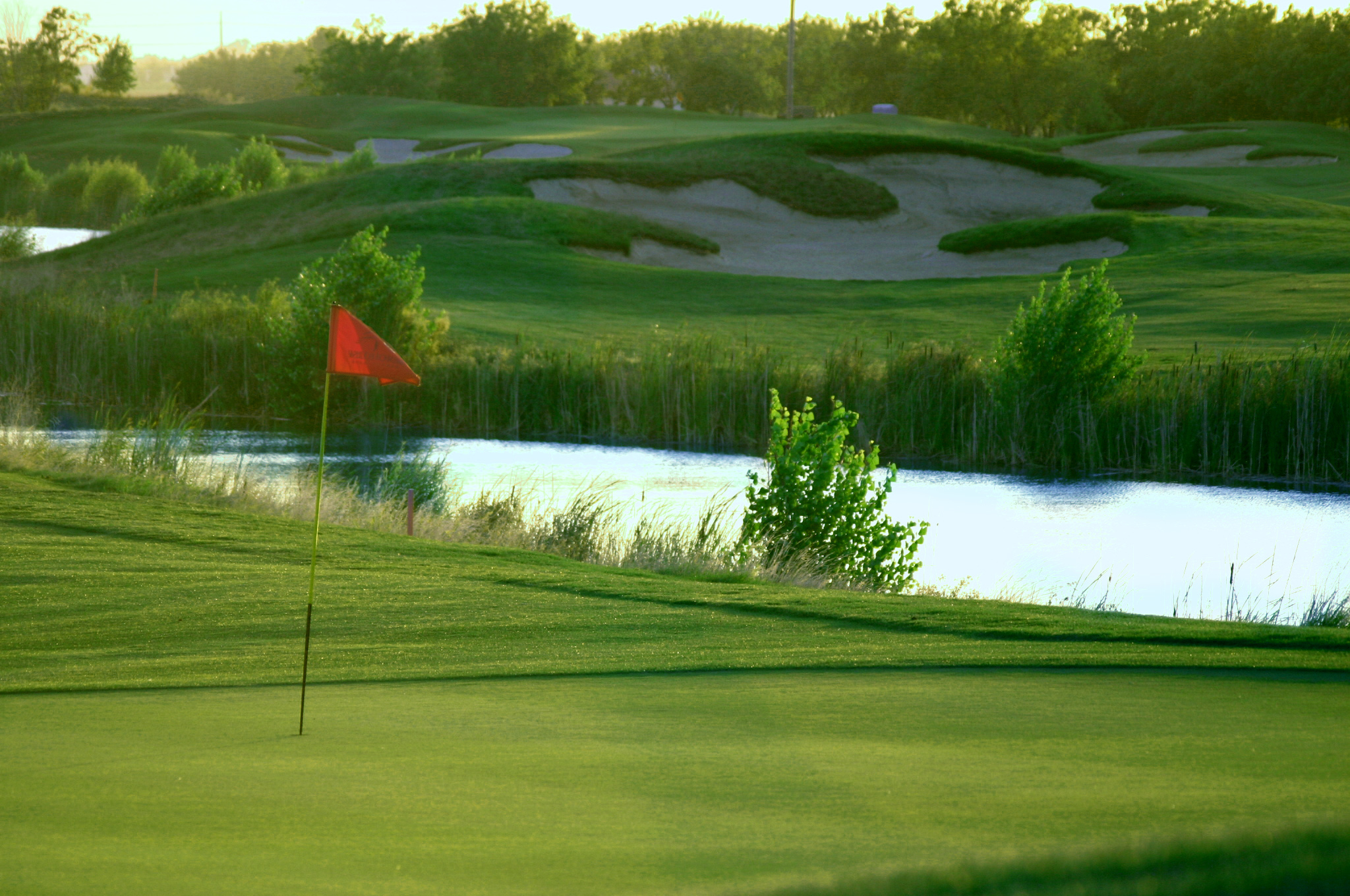 Golf Destinations To Play In 2019