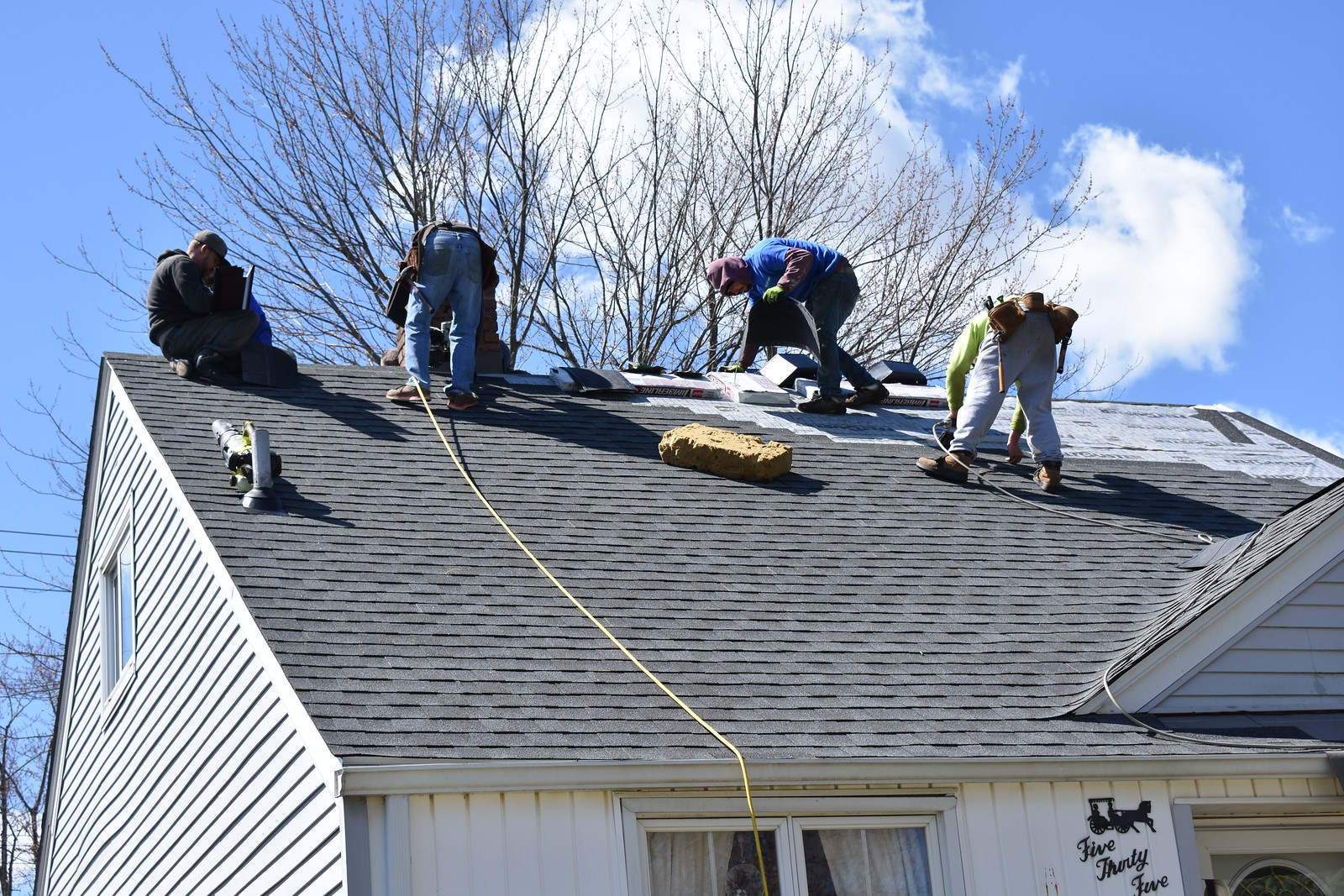 Things You Should Be Aware Of When It Comes To Roofing Contractors ...