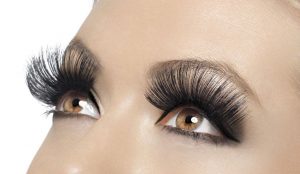 Long Lashes With Generic Latisse