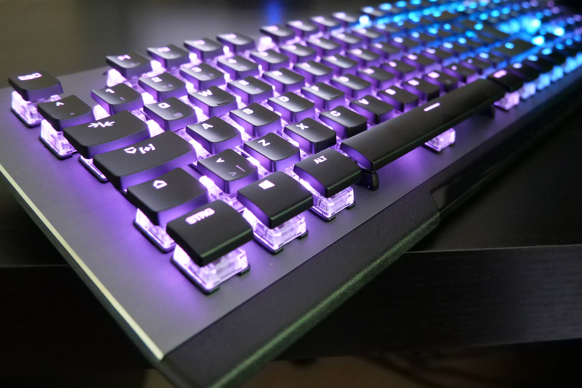 How Do You Find The Best Gaming Keyboard Today?