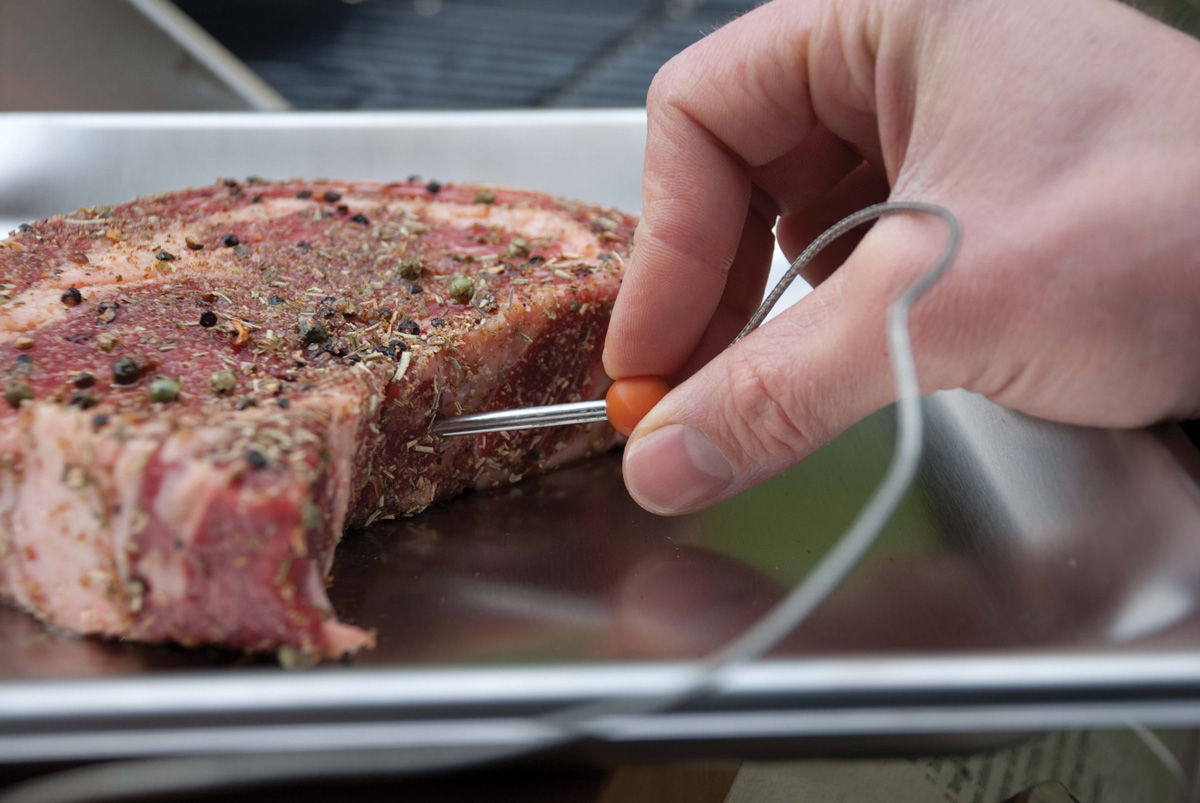 Things To Consider When Buying A Meat Thermometer