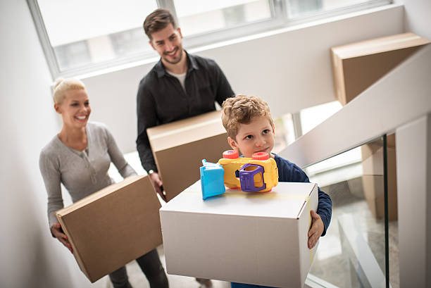 Moving Home? Here Are Some Tips To Help You Do It The Right Way
