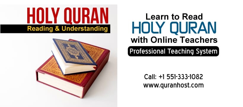 Online Quran Tutor