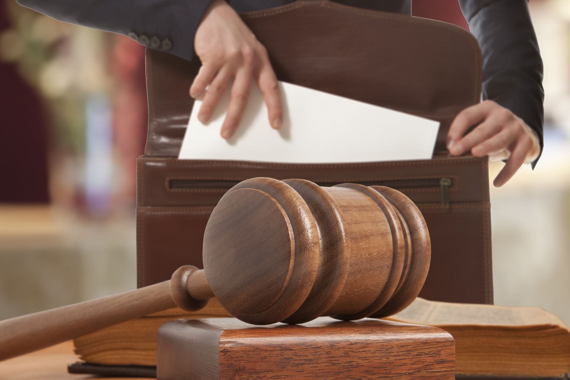 How To Find The Best Criminal Defense Lawyer