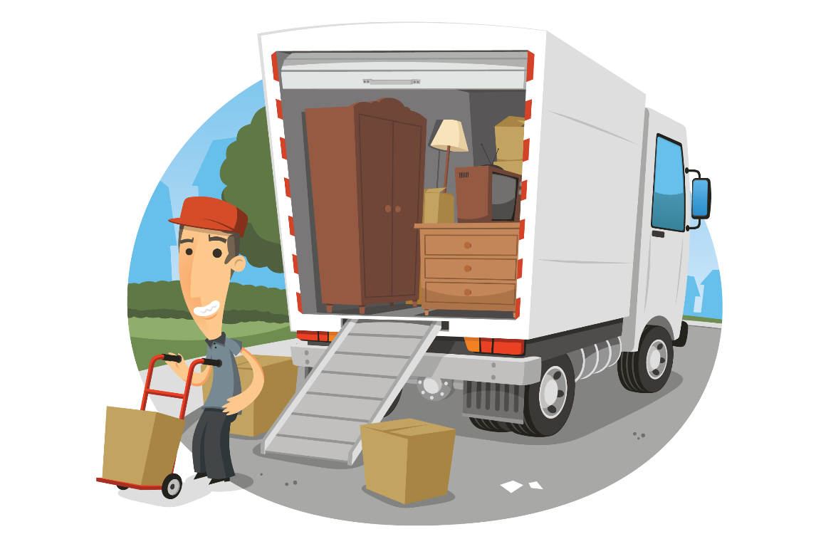 How Do Packers and Movers in London Help Save Time, Money and Energy
