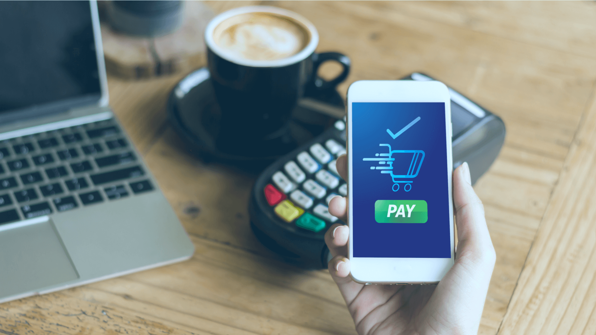 Are online payments safety do?