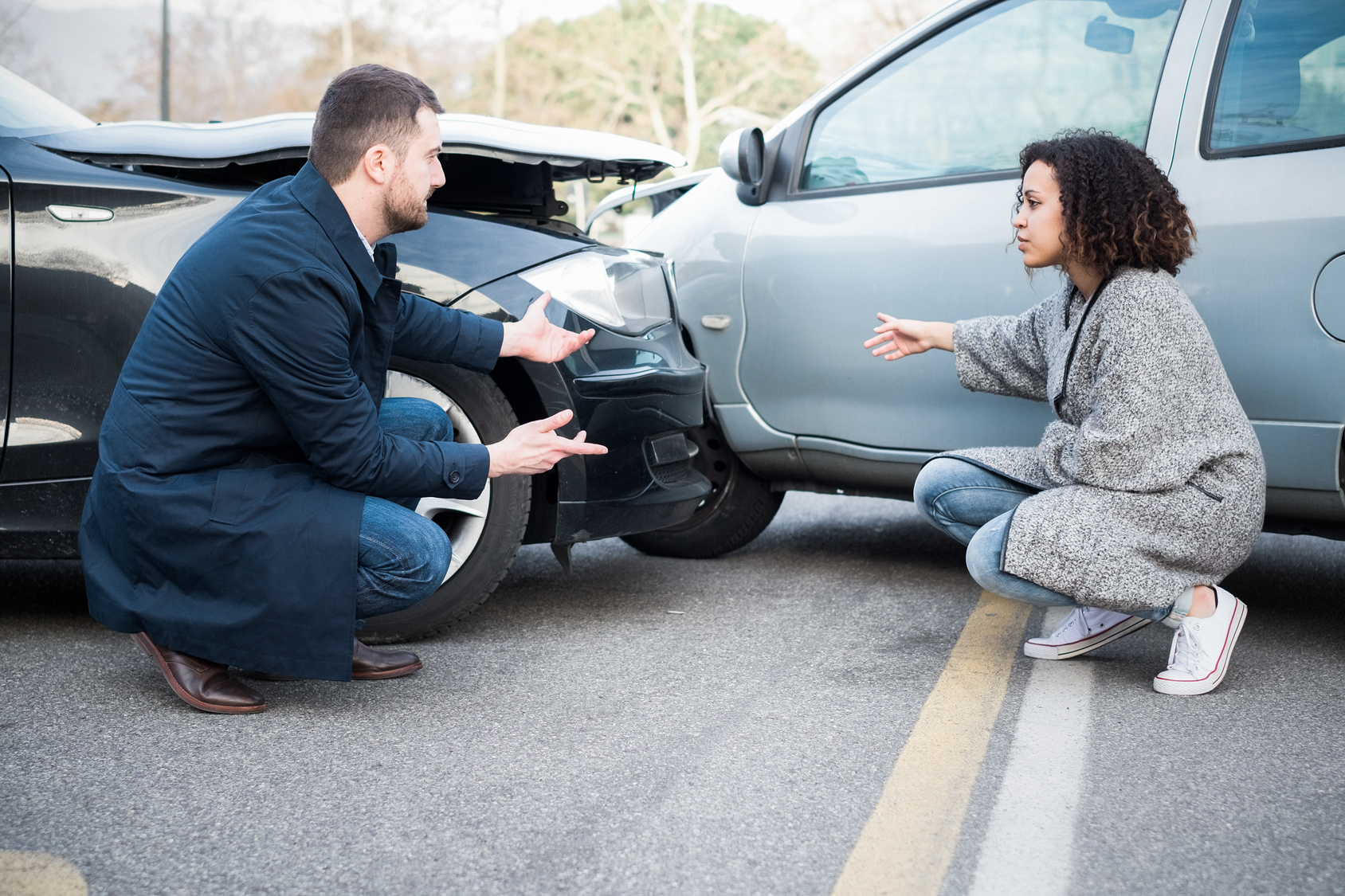 Ways To Find The Best Car Accident Lawyer
