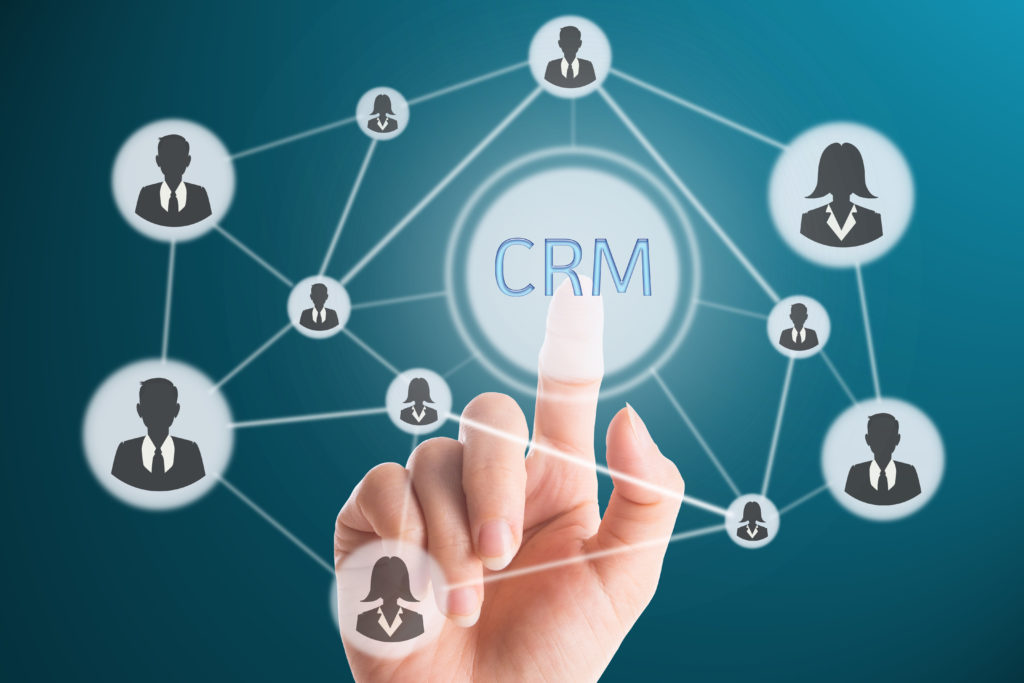 5 Step to Implement CRM for Your Small Business