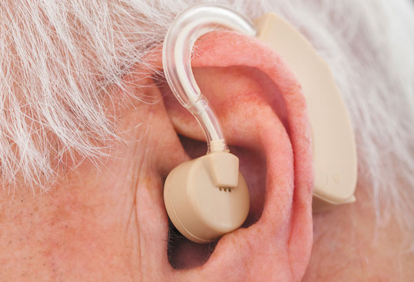 Do You Have Trouble Hearing? Here Is What You Do