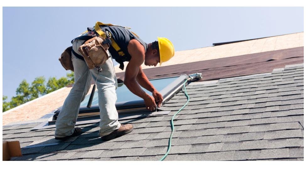 Hiring A Roofing Contractor Doesn’t Have To Be Hard