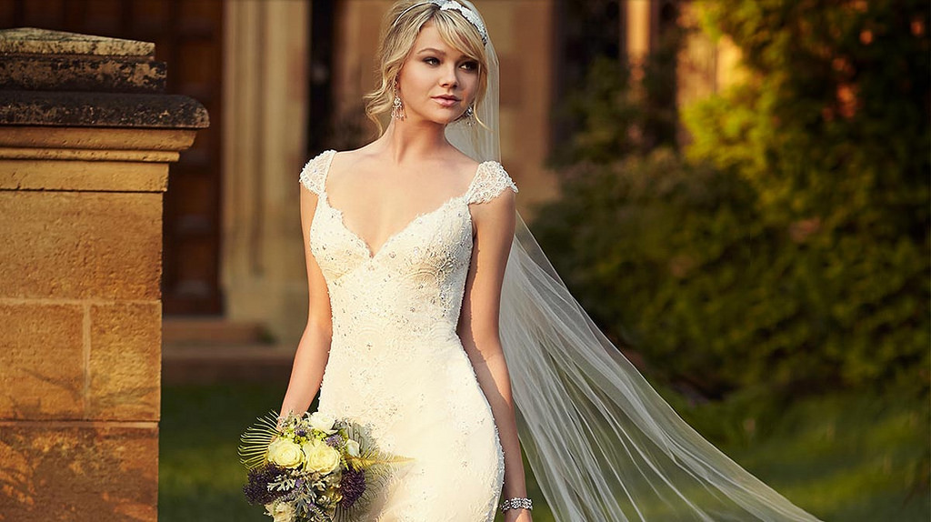5 Tips To Choose Your Wedding Dress