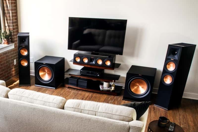 The most effective method to Get Cinema Sound Quality in Your Living Room