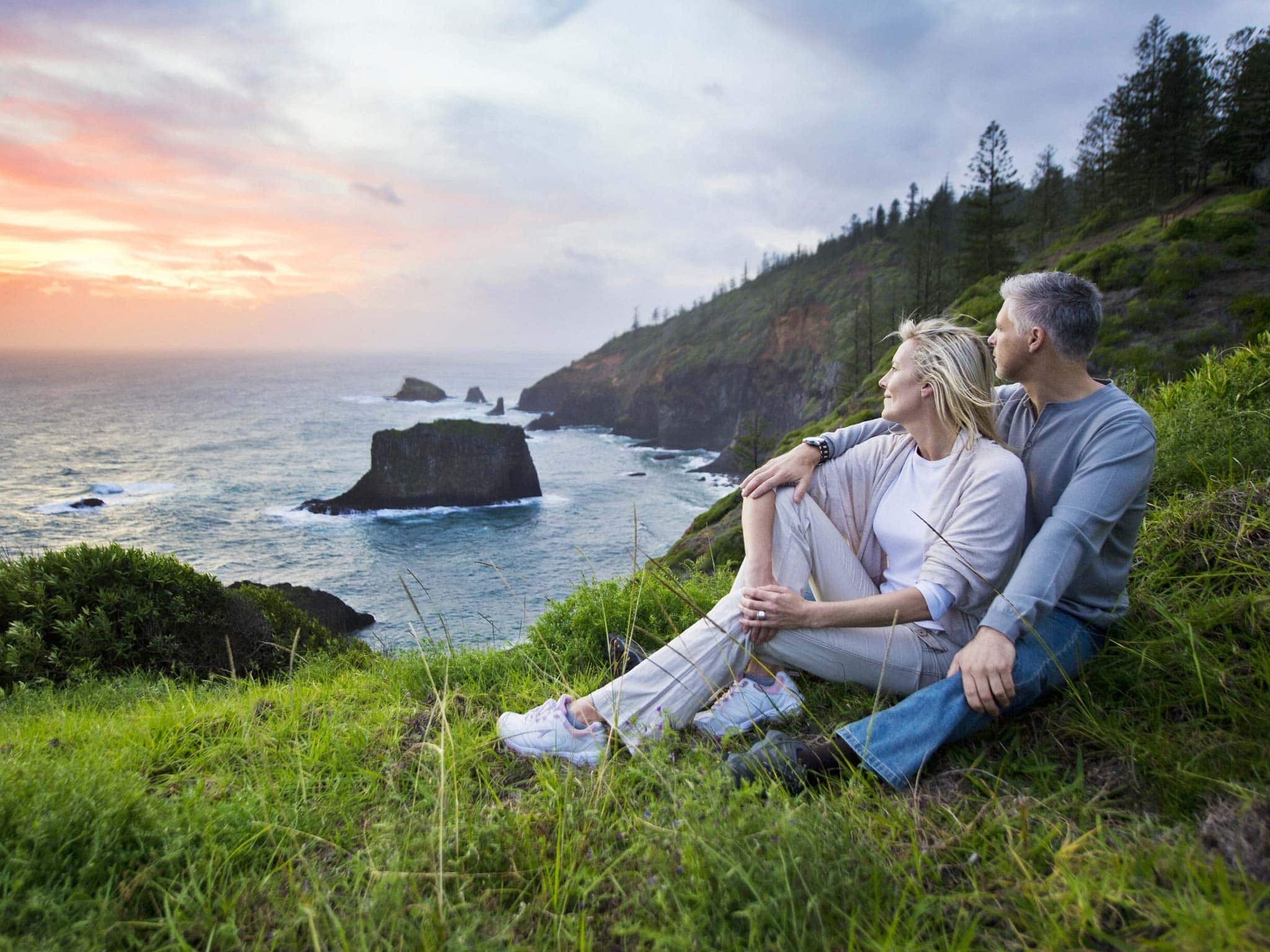 Top 10 Norfolk Island Holiday Packages