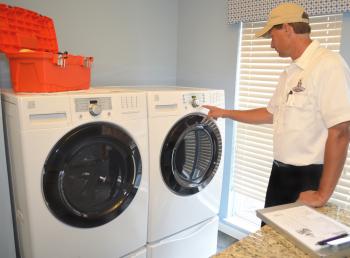 Is Your Dryer Overheating? Here Is What You Need To Do