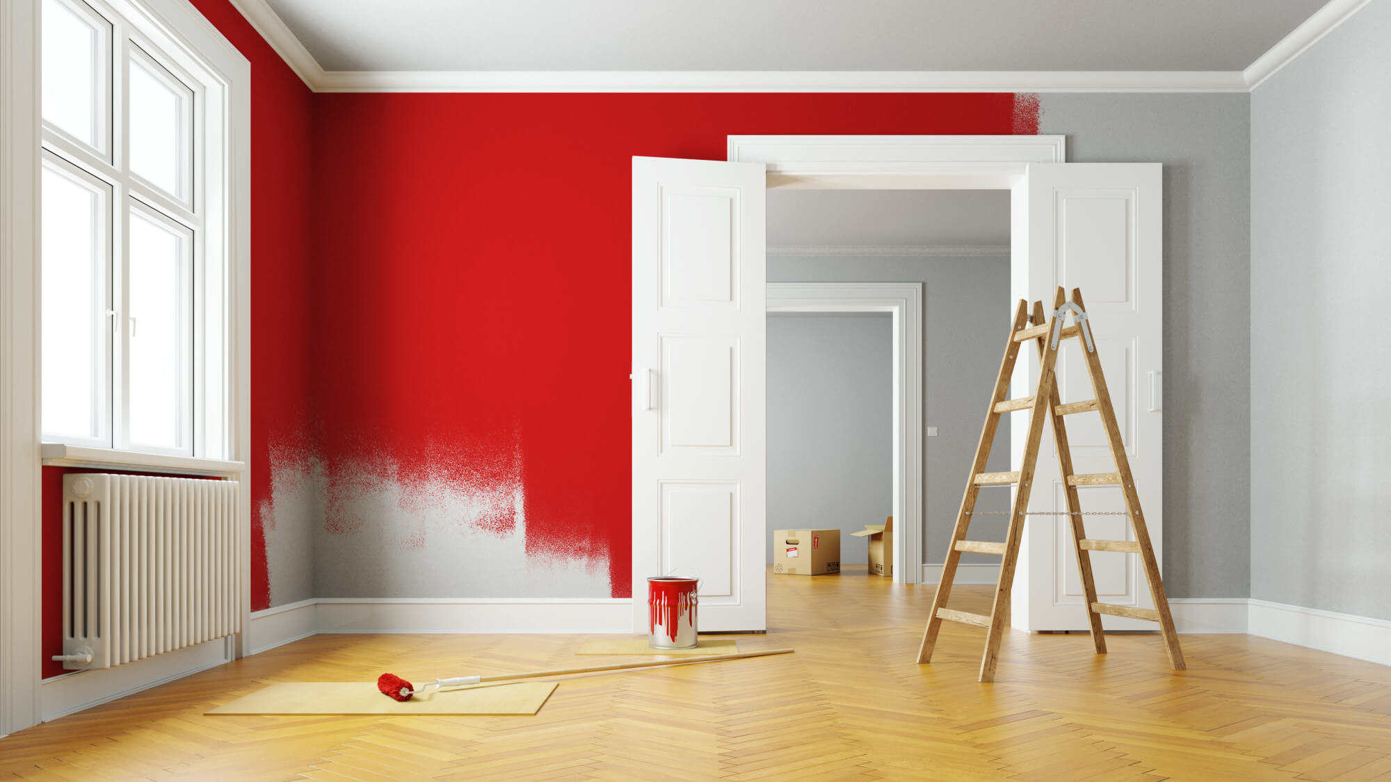 Seeking Distinctive Yet Easy Home-Improvement Tips?