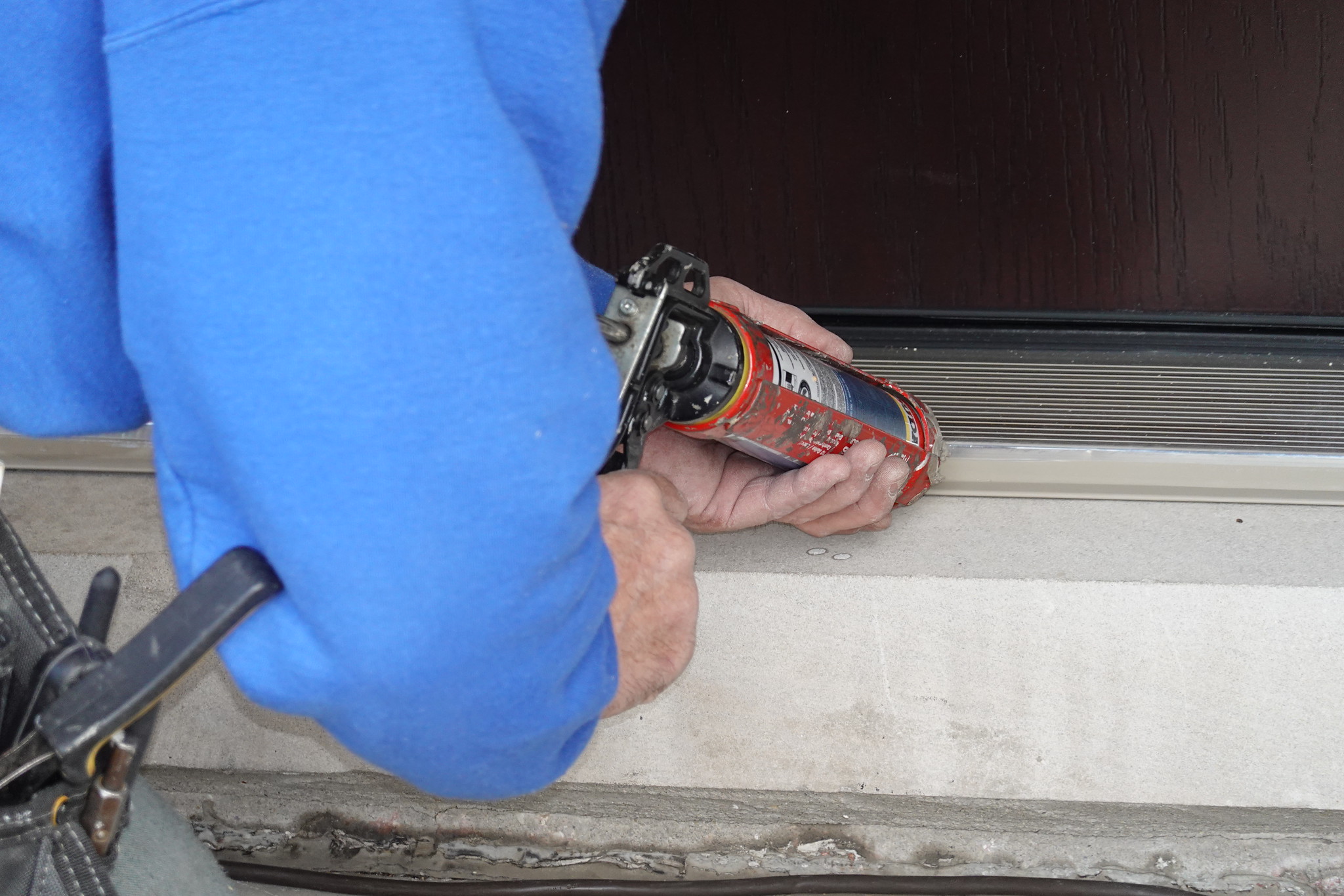 Window Replacement Services At Your Doorstep